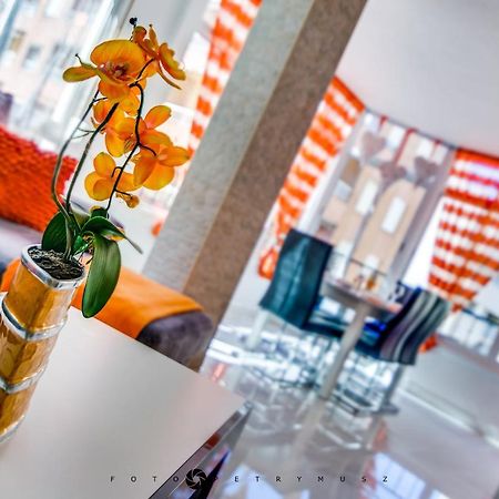 Edificio Urizaga Apartment ตอร์เรเวียคา ภายนอก รูปภาพ