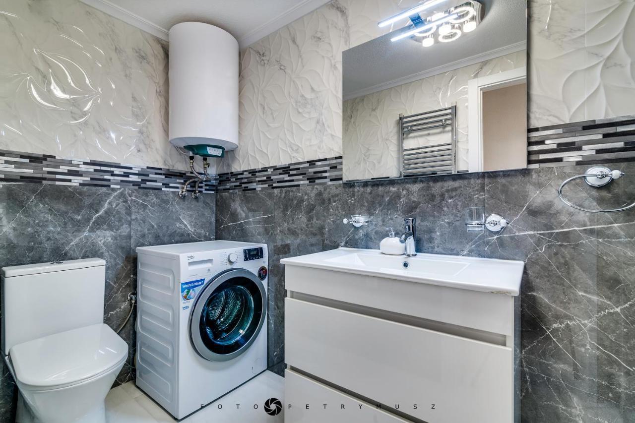 Edificio Urizaga Apartment ตอร์เรเวียคา ภายนอก รูปภาพ