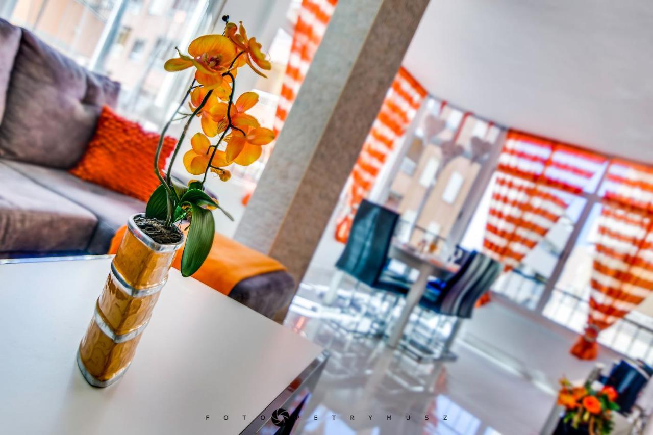 Edificio Urizaga Apartment ตอร์เรเวียคา ภายนอก รูปภาพ